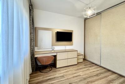 Apartament 3 camere, spațios si elegant, Braytim - Parcul Pădurice - 18