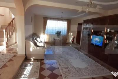 Casă cu 4 camere cu Teren 1200 Mp în Ițcani - 4