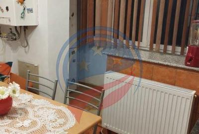 Garsonieră decomandată în Craiovița Nouă