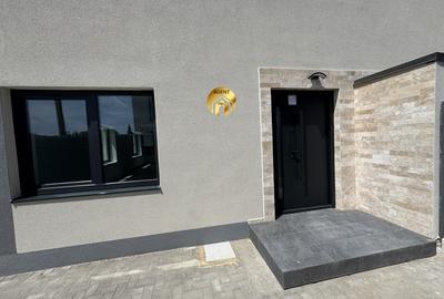 Pret redus! Casa P+1+M 5 camere - 145mp teren - Otopeni Odai - 3