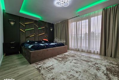 Casă cu 4 camere decomandat în Ulmi - 13