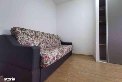 Apartament cu 2 camere semidecomandat în Rogerius - 9