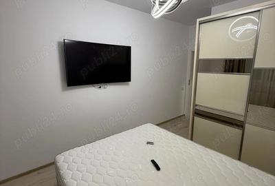 Apartament cu 2 camere decomandat în Metalurgiei - 3