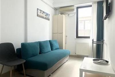 Studio Mobilat si Utilat Complet, Solid Residence Mamaia Central - 3