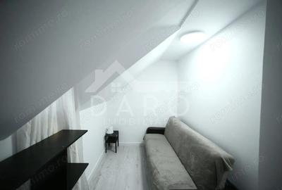 Casa moderna complet mobilata Budiu Mic, la 500 m de Targu Mure? - 9