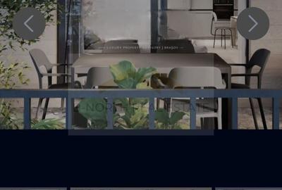 Penthouse cu 6 camere decomandat în Sud-Vest - 8