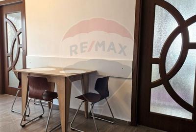 Apartament de inchiriat cu 3 camere Floresti, Baza Sportiva - 4