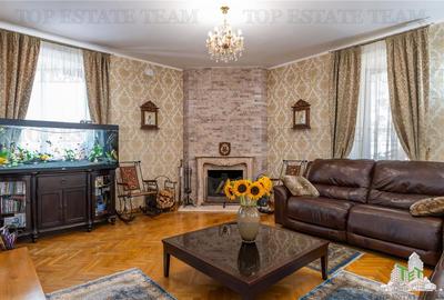 Casă individuală cu 13 camere cu Canalizare în Pipera - 3