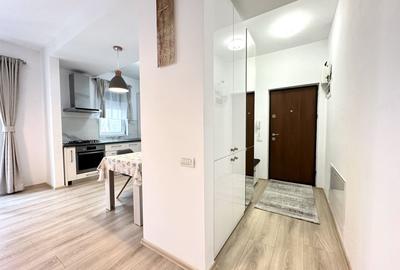 Apartament, 3 camere, 68 mp utili, 91 mp gradina - zona Cora - 9