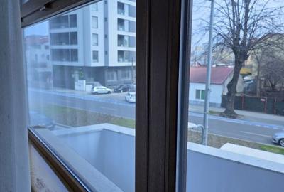 Apartament cu 3 camere, mobilat în Delfinariu - 3