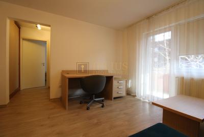 Apartament cu 2 camere semidecomandat, mobilat în Circumvalațiunii - 7