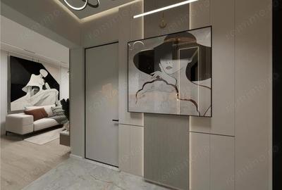 Garsonieră în Central - 3