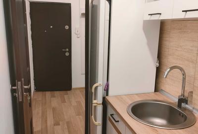 Garsonieră decomandată în P-ța Gorjului - 1