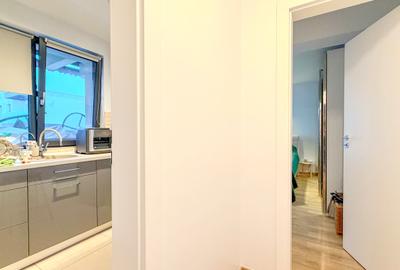 Confort urban la înălțime, terasă amenajată de 26 mp, loc de parcare și boxă - 11