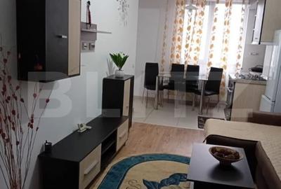 Apartament 2 camere, 55 mp, zona Pacurari - 2