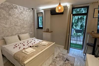 Studio de LUX pe Calea Victoriei 25 in inima Capitalei! - 2