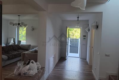Casă cu 5 camere cu Teren 500 Mp în Bârnova - 10
