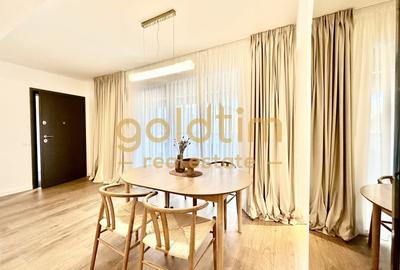 PRIMA INCHIRIERE/PET FRIENDLY/BRITISH SCHOOL/PARCARE INCLUSA/EROU IANCU NICOLAE/ - 5