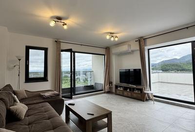 Apartament cu 4 camere în Dârste - 12