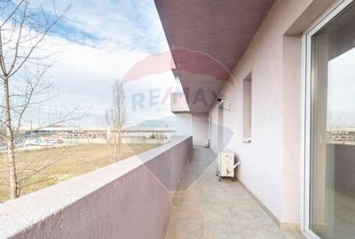 Apartament cu 3 camere de vanzare in zona Damaroaia - Pet... - 3