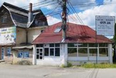 Complex Comercial de Vanzare - Cartier Bradet, Simleu Silvaniei - 3