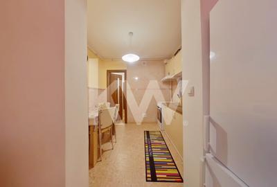 Inchiriere garsoniera mobilata si utilata, strada Nucului - 3