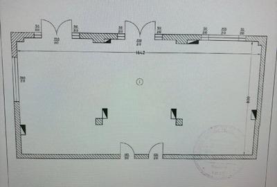 Inchiriere spatiu comercial Sos. Straulesti, 130 mp utili - 5