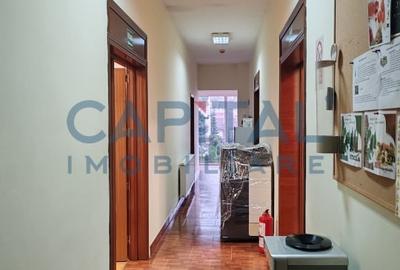 Apartament/spatiu de birou cu 5 camere, 2 parcari in Buna Ziua! Comision 0! - 7