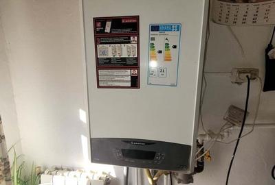 Apartament la casa Arad centru Apartament la casa Arad centru - 7