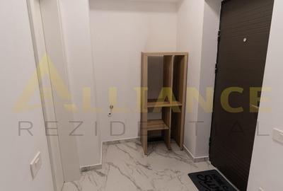 Garsoniera/Decomandata/metrou Berceni 15 min/Mobilata si utilata/ - 6