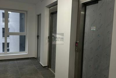 Garsonieră decomandată în Metalurgiei - 6