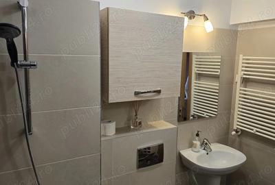 Apartament cu 2 camere semidecomandat în Zorilor - 2