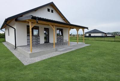 Casă individuală cu 3 camere cu Teren 300 Mp în Joița - 3