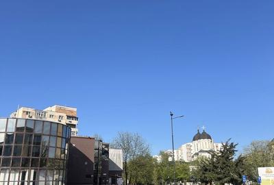 Apartament cu 3 camere decomandat în Central - 2