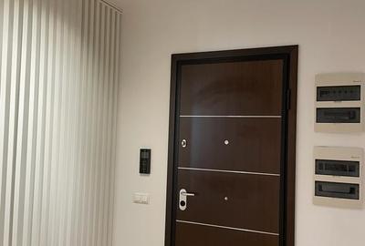 Oferta apartament de lux cu 3 camere - Upground Residence - 18