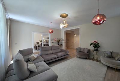 Vila individuala cu teren extins si intimitate – Mogosoaia - 6