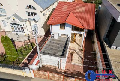 ID 6730 Vilă D+P+M pe Strada Nicopol - EXCLUSIVITATE - 2