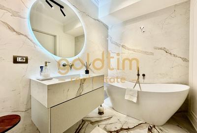 Apartament cu 3 camere decomandat, mobilat în Pipera - 19