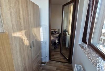 Etaj 2-Tatarasi Ateneu-2 Camere Bloc Nou - 5