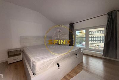 2 camere, Vitan, bloc 2021, loc parcare in proprietate, terasa 24 mp - 7