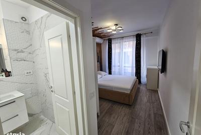 Apartament cu 3 camere în Nord - 12