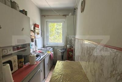 Apartament 3 camere, etaj 2 - 5