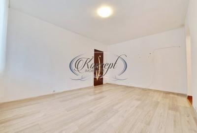 Apartament luminos la parter inalt, zona linistita Manastur - 14