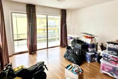 Apartament 2 camere de vanzare in Buna Ziua, Cluj Napoca - 1