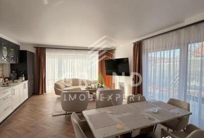 Casă cu 4 camere cu Teren 300 Mp în Iris - 13