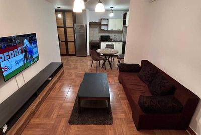 Apartament cu 2 camere decomandat, mobilat în Calea Plevnei - 4