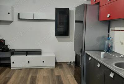 Inchiriez apartament 3 camere Giroc - 2