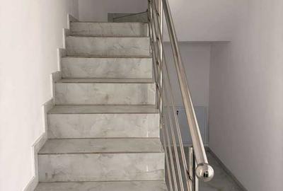 Casă cu 4 camere în Central - 5