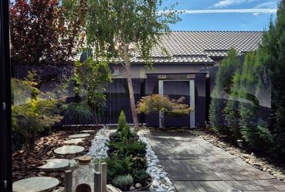 Casă individuală cu 5 camere cu Canalizare în Central - 12