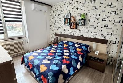 Vand apartament cu doua camere - 4